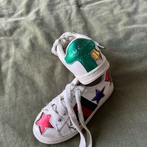 Kids sneakers Made in Italy